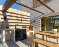 Resale - Villa - Las Colinas Golf Resort