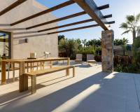 Resale - Villa - Las Colinas Golf Resort