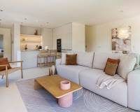 Resale - Villa - Las Colinas Golf Resort