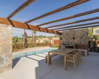 Resale - Villa - Las Colinas Golf Resort