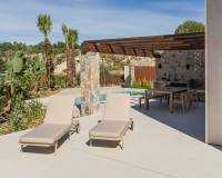 Resale - Villa - Las Colinas Golf Resort