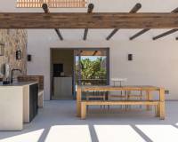 Resale - Villa - Las Colinas Golf Resort