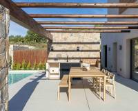 Resale - Villa - Las Colinas Golf Resort