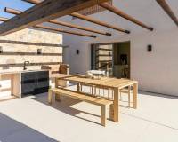 Resale - Villa - Las Colinas Golf Resort