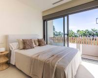 Resale - Villa - Las Colinas Golf Resort