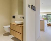 Resale - Villa - Las Colinas Golf Resort