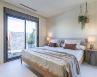 Resale - Villa - Las Colinas Golf Resort