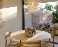 Resale - Villa - Las Colinas Golf Resort