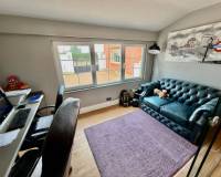 Resale - Villa - Las Heredades - Heredades