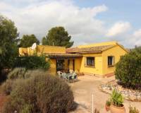 Resale - Villa - Lliber