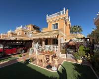 Resale - Villa - Lo Crispin