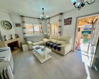 Resale - Villa - Lo Crispin