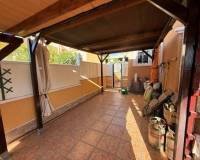 Resale - Villa - Lo Crispin