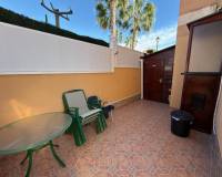 Resale - Villa - Lo Crispin