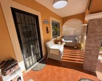 Resale - Villa - Lo Crispin