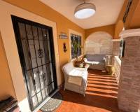 Resale - Villa - Lo Crispin