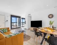 Resale - Villa - Los Alcazares - Serena Golf