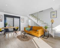 Resale - Villa - Los Alcazares - Serena Golf