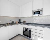 Resale - Villa - Los Alcazares - Serena Golf