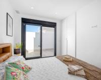 Resale - Villa - Los Alcazares - Serena Golf