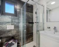 Resale - Villa - Los Alcazares - Serena Golf