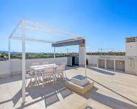 Resale - Villa - Los Alcazares - Serena Golf