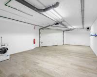 Resale - Villa - Los Alcazares - Serena Golf