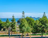 Resale - Villa - Los Alcazares - Serena Golf