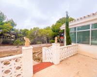 Resale - Villa - Los Balcones - Los Altos del Edén