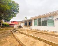 Resale - Villa - Los Balcones - Los Altos del Edén