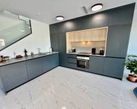 Resale - Villa - Los Montesinos - La Herrada