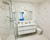 Resale - Villa - Los Montesinos - La Herrada