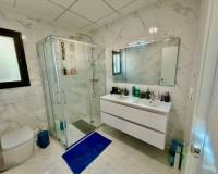 Resale - Villa - Los Montesinos - La Herrada