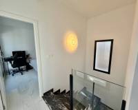 Resale - Villa - Los Montesinos - La Herrada