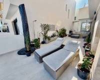 Resale - Villa - Los Montesinos - La Herrada