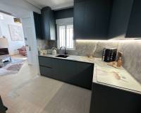 Resale - Villa - Los Montesinos - Urbanizacion montesol