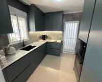 Resale - Villa - Los Montesinos - Urbanizacion montesol