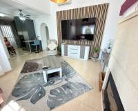 Resale - Villa - Los Montesinos - Urbanizacion montesol