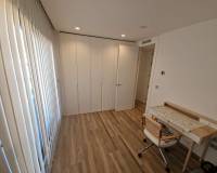 Resale - Villa - Monforte del Cid - Font del Llop