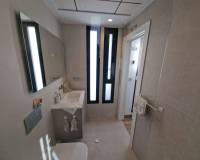 Resale - Villa - Monforte del Cid - Font del Llop