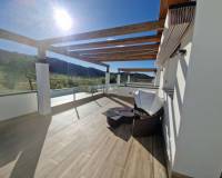 Resale - Villa - Monforte del Cid - Font del Llop