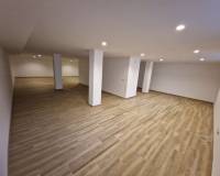 Resale - Villa - Monforte del Cid - Font del Llop