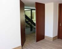 Resale - Villa - Monforte del Cid - Font del Llop