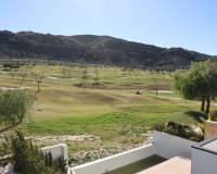 Resale - Villa - Monforte del Cid - Font del Llop