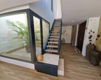 Resale - Villa - Monforte del Cid - Font del Llop