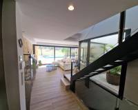 Resale - Villa - Monforte del Cid - Font del Llop