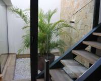 Resale - Villa - Monforte del Cid - Font del Llop