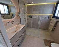 Resale - Villa - Monforte del Cid - Font del Llop