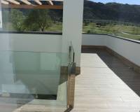 Resale - Villa - Monforte del Cid - Font del Llop