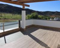 Resale - Villa - Monforte del Cid - Font del Llop